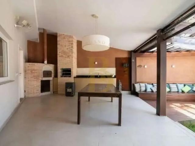 Casa / Sobrado em Condomínio para Venda em São Paulo/SP Alto de Pinheiros 4 Quartos