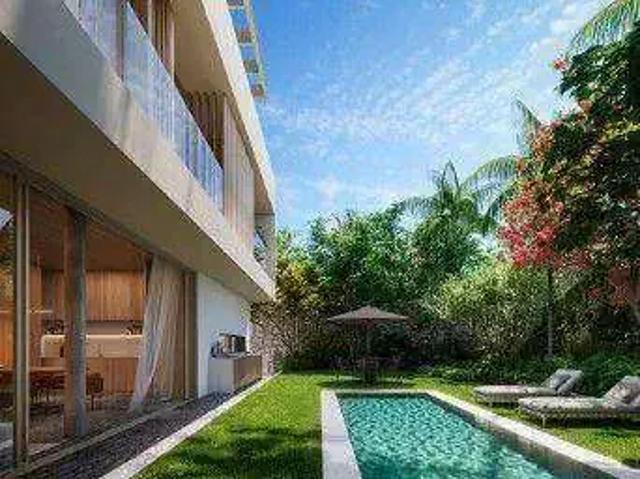 Casa / Sobrado em Condomínio para Venda em São Paulo/SP Alto de Pinheiros 4 Quartos