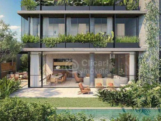 Casa / Sobrado em Condomínio para Venda em São Paulo/SP Alto de Pinheiros 4 Quartos