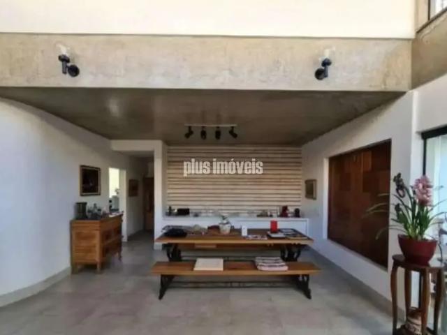 Casa / Sobrado em Condomínio para Venda em São Paulo/SP Alto de Pinheiros 4 Quartos