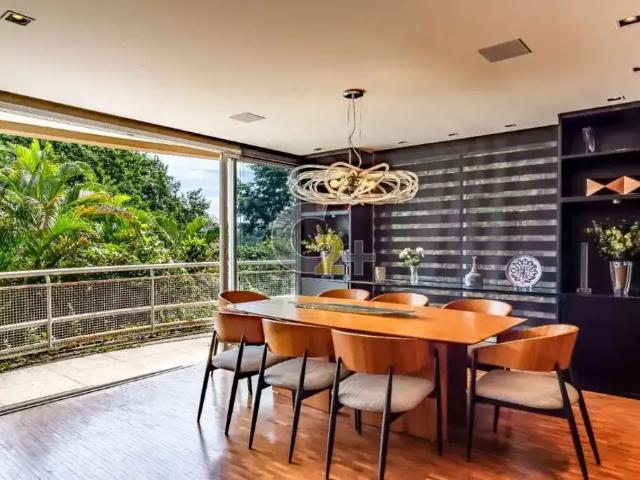 Casa / Sobrado em Condomínio para Venda em São Paulo/SP Alto de Pinheiros 4 Quartos