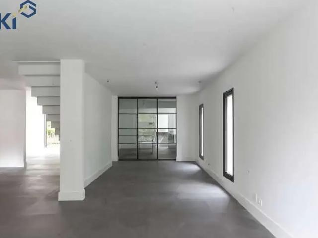 Casa / Sobrado em Condomínio para Venda em São Paulo/SP Alto de Pinheiros 5 Quartos