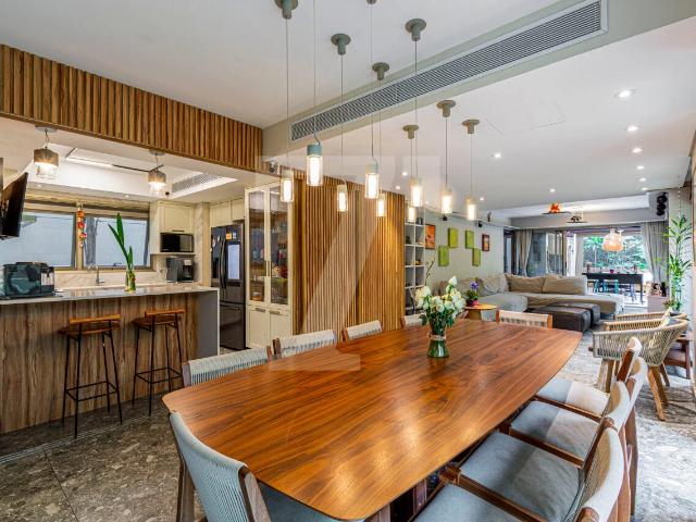 Casa / Sobrado em Condomínio para Venda em São Paulo/SP Alto de Pinheiros 5 Quartos
