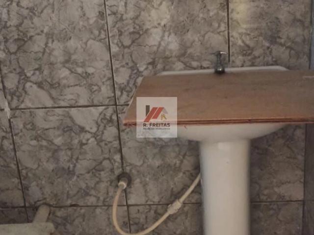 Casa / Sobrado em Condomínio para Venda em São Paulo/SP Americanópolis 1 Quartos