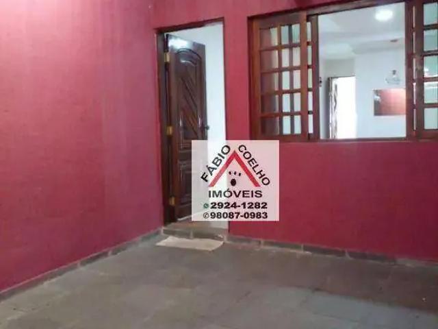 Casa / Sobrado em Condomínio para Venda em São Paulo/SP Americanópolis 2 Quartos