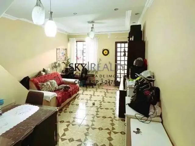 Casa / Sobrado em Condomínio para Venda em São Paulo/SP Americanópolis 2 Quartos