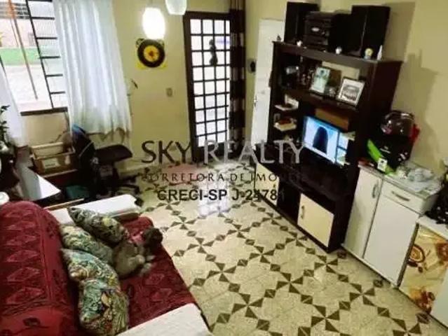 Casa / Sobrado em Condomínio para Venda em São Paulo/SP Americanópolis 2 Quartos