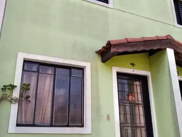 Casa / Sobrado em Condomínio para Venda em São Paulo/SP Americanópolis 2 Quartos