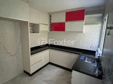 Casa / Sobrado em Condomínio para Venda em São Paulo/SP Americanópolis 2 Quartos