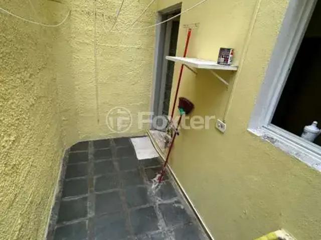 Casa / Sobrado em Condomínio para Venda em São Paulo/SP Americanópolis 2 Quartos