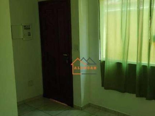 Casa / Sobrado em Condomínio para Venda em São Paulo/SP Aricanduva 2 Quartos
