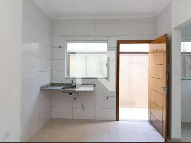 Casa / Sobrado em Condomínio para Venda em São Paulo/SP Artur Alvim 1 Quartos