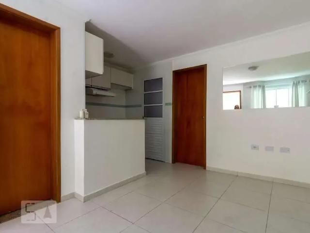Casa / Sobrado em Condomínio para Venda em São Paulo/SP Artur Alvim 1 Quartos