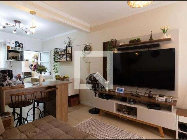 Casa / Sobrado em Condomínio para Venda em São Paulo/SP Artur Alvim 2 Quartos