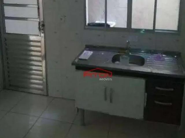 Casa / Sobrado em Condomínio para Venda em São Paulo/SP Artur Alvim 2 Quartos