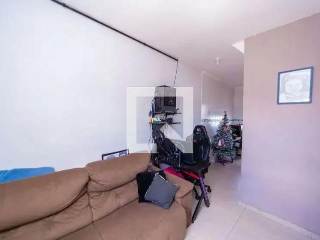 Casa / Sobrado em Condomínio para Venda em São Paulo/SP Artur Alvim 2 Quartos