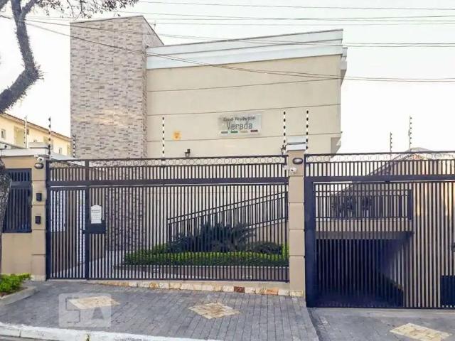 Casa / Sobrado em Condomínio para Venda em São Paulo/SP Artur Alvim 2 Quartos