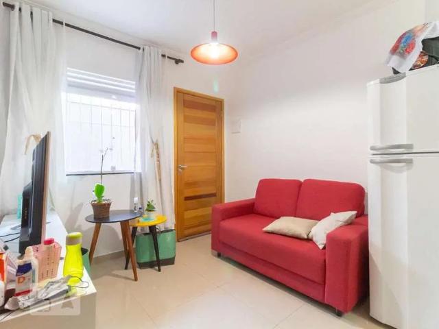Casa / Sobrado em Condomínio para Venda em São Paulo/SP Artur Alvim 2 Quartos