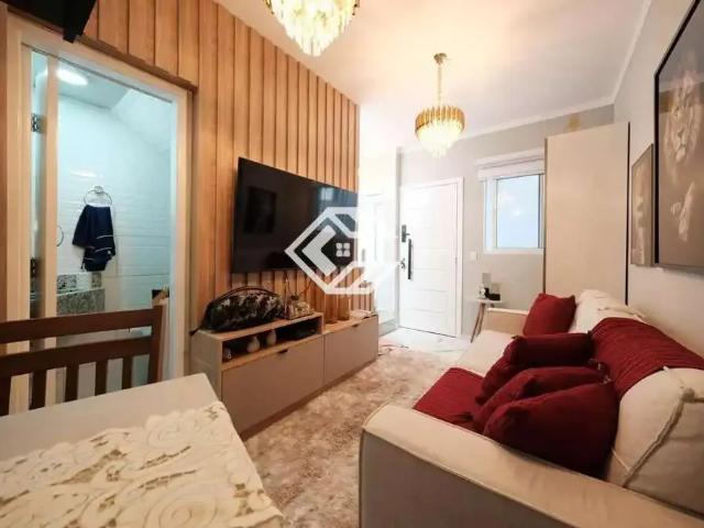 Casa / Sobrado em Condomínio para Venda em São Paulo/SP Artur Alvim 2 Quartos