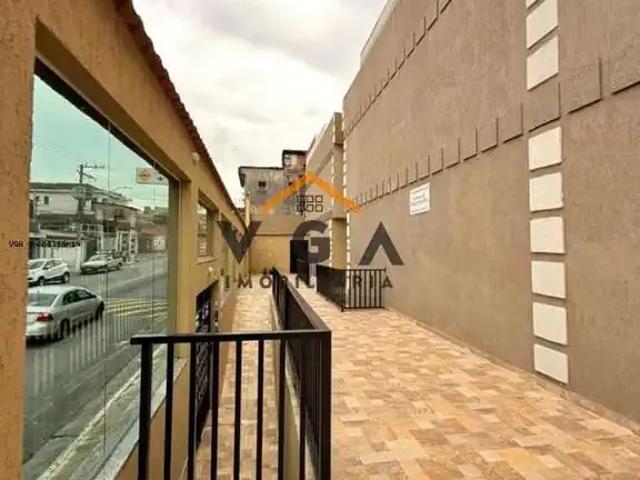 Casa / Sobrado em Condomínio para Venda em São Paulo/SP Burgo Paulista 2 Quartos