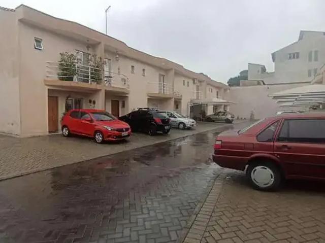 Casa / Sobrado em Condomínio para Venda em São Paulo/SP Burgo Paulista 2 Quartos