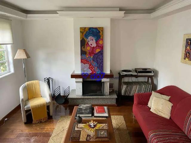 Casa / Sobrado em Condomínio para Venda em São Paulo/SP Butantã 4 Quartos