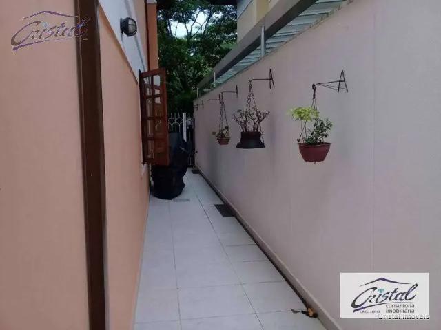 Casa / Sobrado em Condomínio para Venda em São Paulo/SP Butantã 4 Quartos