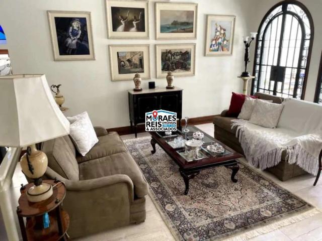 Casa / Sobrado em Condomínio para Venda em São Paulo/SP Butantã 4 Quartos