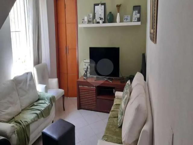 Casa / Sobrado em Condomínio para Venda em São Paulo/SP Butantã 2 Quartos