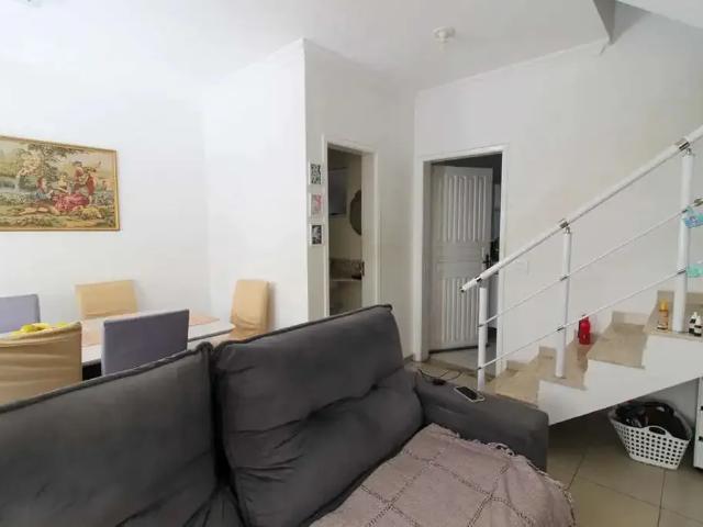 Casa / Sobrado em Condomínio para Venda em São Paulo/SP Butantã 2 Quartos