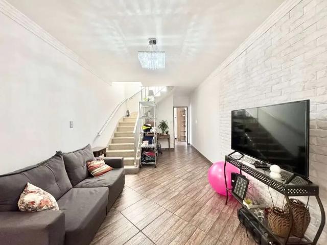 Casa / Sobrado em Condomínio para Venda em São Paulo/SP Butantã 3 Quartos