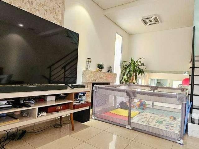 Casa / Sobrado em Condomínio para Venda em São Paulo/SP Butantã 3 Quartos