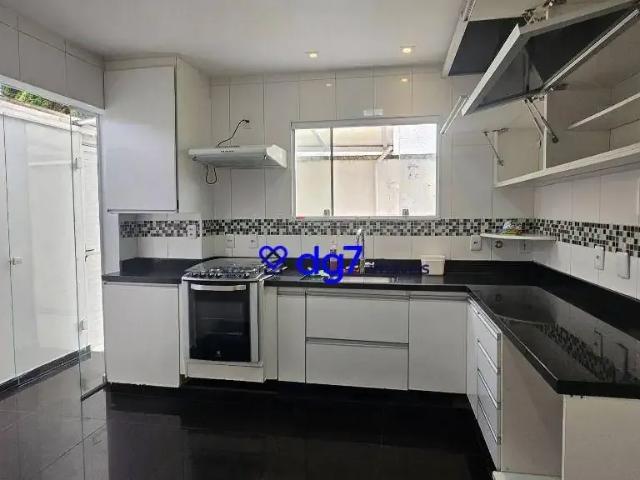 Casa / Sobrado em Condomínio para Venda em São Paulo/SP Butantã 3 Quartos