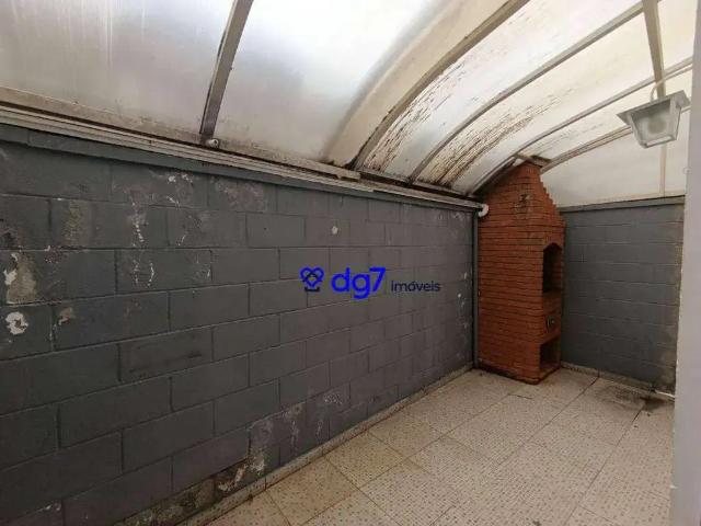 Casa / Sobrado em Condomínio para Venda em São Paulo/SP Butantã 3 Quartos