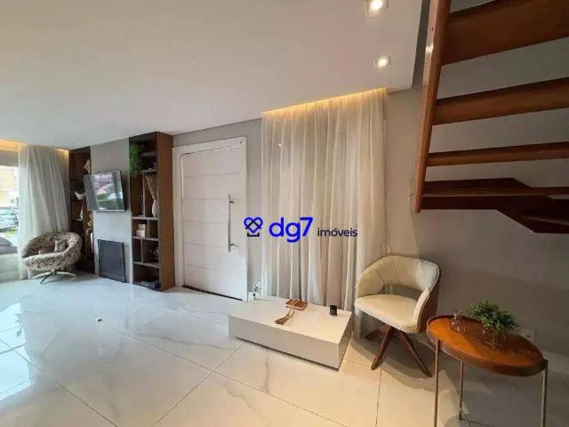 Casa / Sobrado em Condomínio para Venda em São Paulo/SP Butantã 3 Quartos