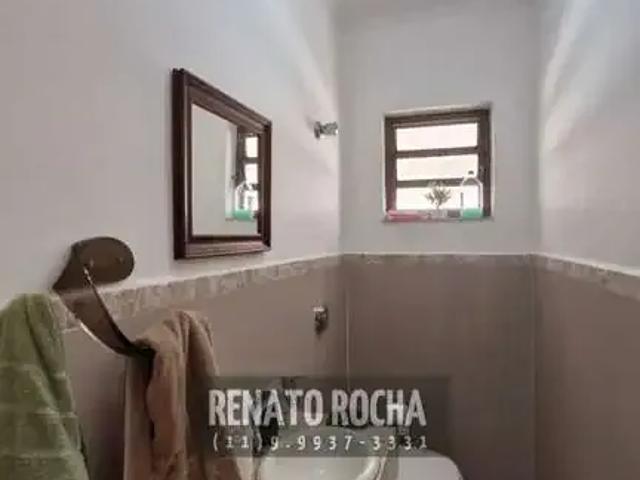 Casa / Sobrado em Condomínio para Venda em São Paulo/SP Butantã 3 Quartos