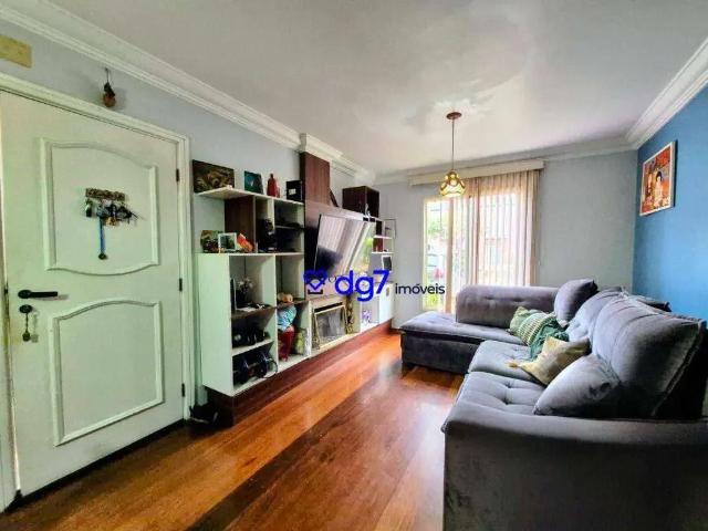 Casa / Sobrado em Condomínio para Venda em São Paulo/SP Butantã 3 Quartos