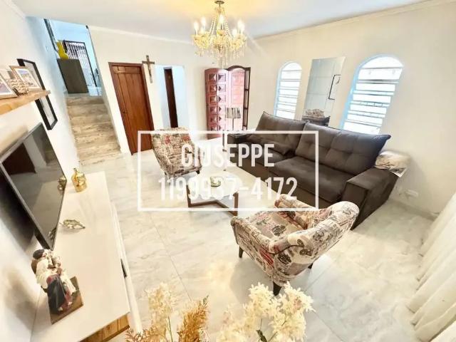 Casa / Sobrado em Condomínio para Venda em São Paulo/SP Butantã 3 Quartos