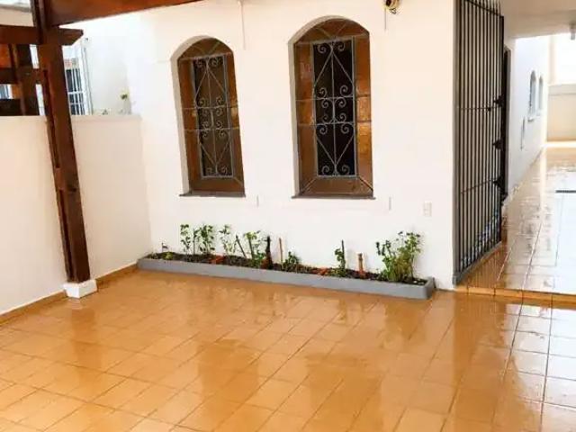 Casa / Sobrado em Condomínio para Venda em São Paulo/SP Butantã 3 Quartos