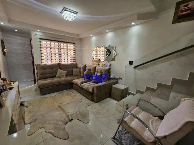 Casa / Sobrado em Condomínio para Venda em São Paulo/SP Butantã 3 Quartos