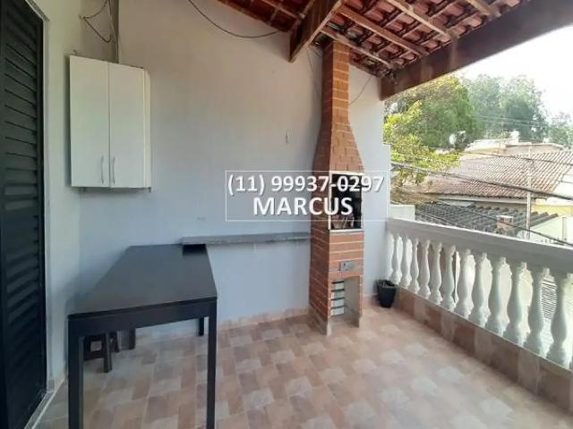 Casa / Sobrado em Condomínio para Venda em São Paulo/SP Butantã 3 Quartos