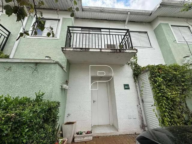 Casa / Sobrado em Condomínio para Venda em São Paulo/SP Butantã 3 Quartos