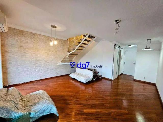 Casa / Sobrado em Condomínio para Venda em São Paulo/SP Butantã 3 Quartos