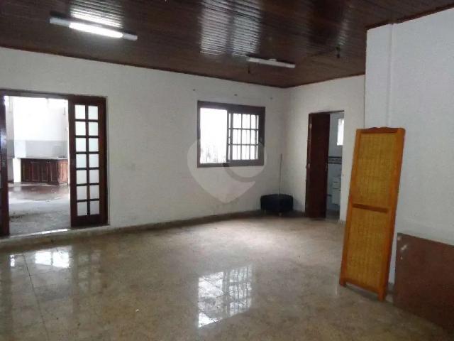 Casa / Sobrado em Condomínio para Venda em São Paulo/SP Butantã 3 Quartos