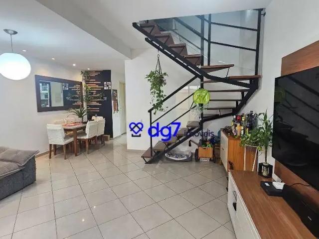 Casa / Sobrado em Condomínio para Venda em São Paulo/SP Butantã 3 Quartos