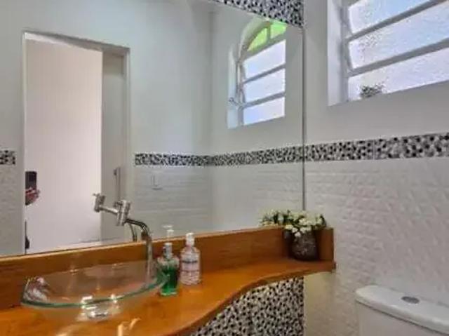 Casa / Sobrado em Condomínio para Venda em São Paulo/SP Butantã 3 Quartos