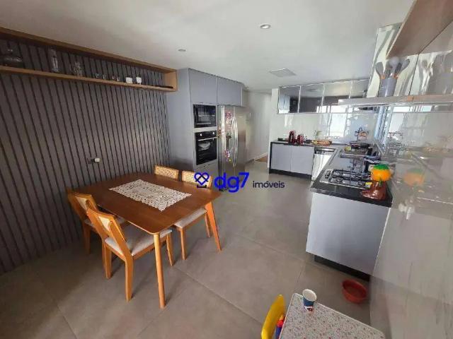 Casa / Sobrado em Condomínio para Venda em São Paulo/SP Butantã 3 Quartos
