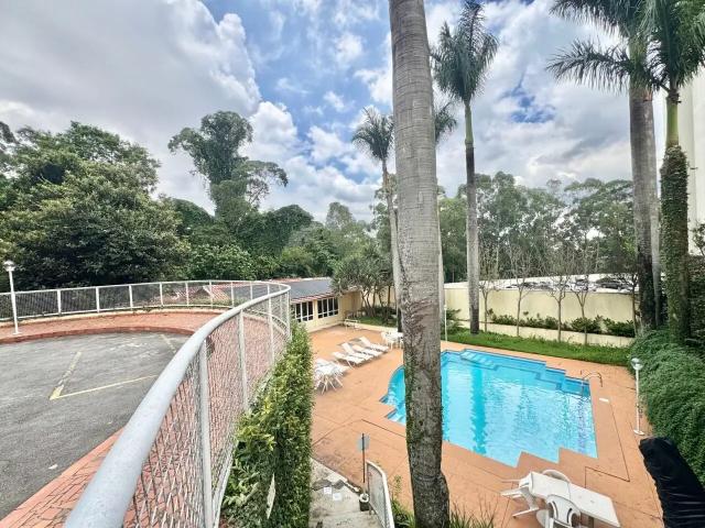 Casa / Sobrado em Condomínio para Venda em São Paulo/SP Butantã 3 Quartos