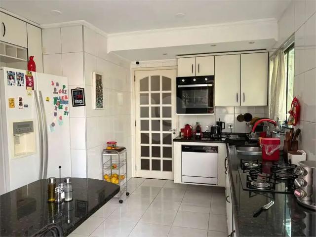 Casa / Sobrado em Condomínio para Venda em São Paulo/SP Butantã 3 Quartos
