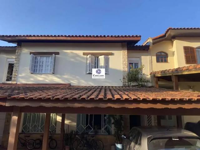 Casa / Sobrado em Condomínio para Venda em São Paulo/SP Butantã 3 Quartos
